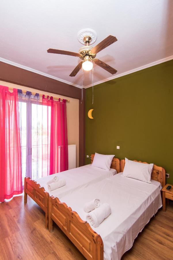 Southgate Apartments Agios Georgios (Corfu) Exterior foto